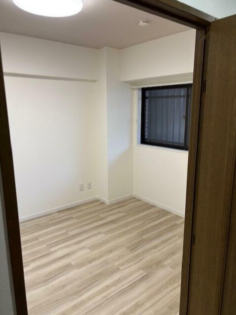 サンヴェール（日野市高幡）の内装