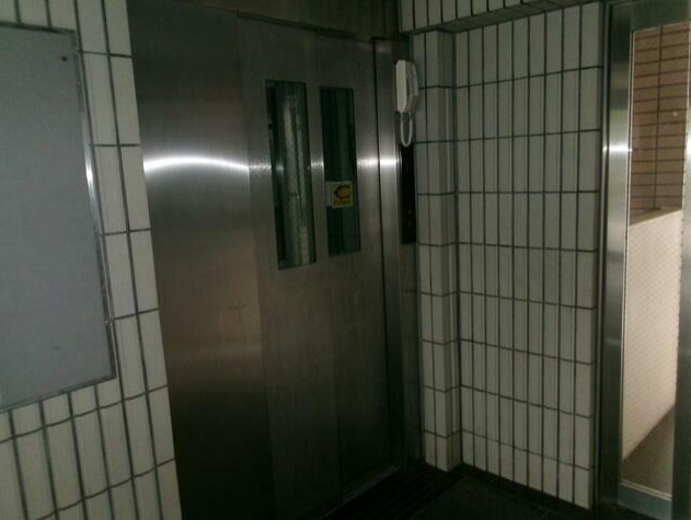 サンヴェール（日野市高幡）のその他共用部分