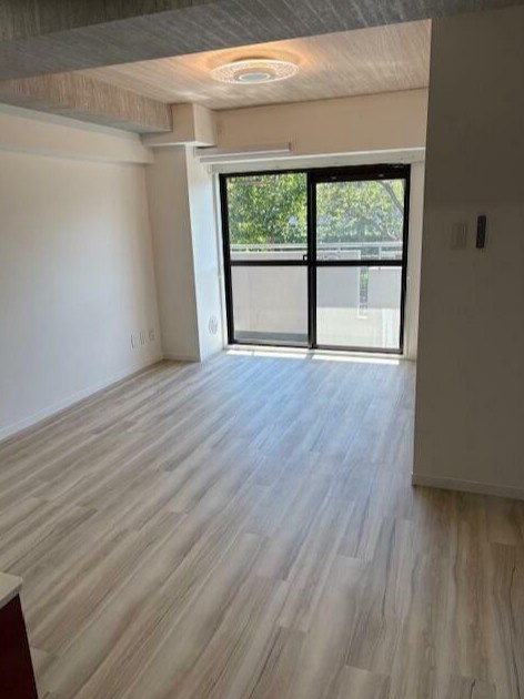 サンヴェール（日野市高幡）の居間・リビング