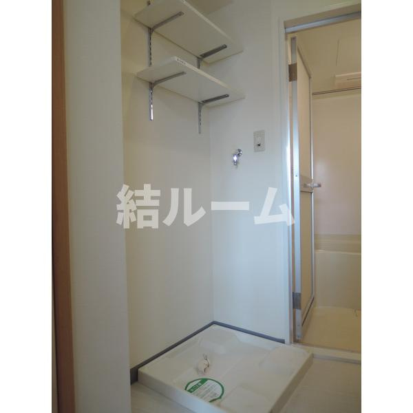 豊島区南大塚２丁目の賃貸マンションの設備