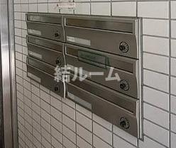 豊島区南大塚２丁目の賃貸マンションのその他共用部分
