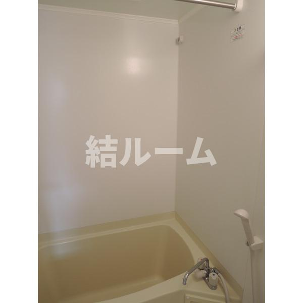 豊島区南大塚２丁目の賃貸マンションの浴室