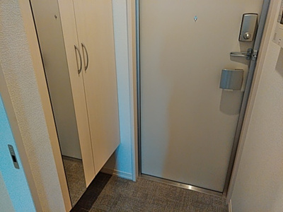 【玄関】 | D-roomカトレア