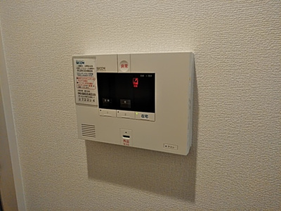 【セキュリティ】 | D-roomカトレア
