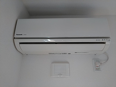 【設備】 | D-roomカトレア