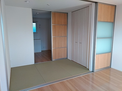 【和室】 | D-roomカトレア
