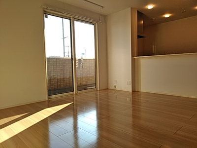 【居間・リビング】 | D-roomカトレア