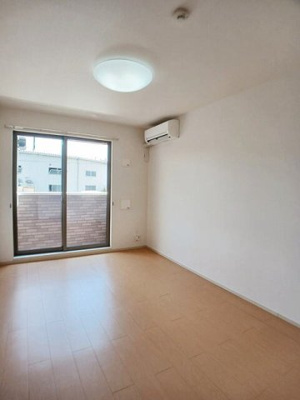 【居間・リビング】 | グラシアス | 居間です