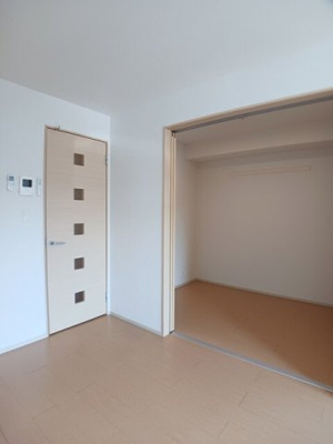 【内装】 | グラシアス | 内装です