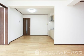 【居間・リビング】 | ルーセント白木原