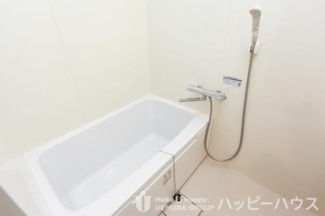 【浴室】 | ルーセント白木原