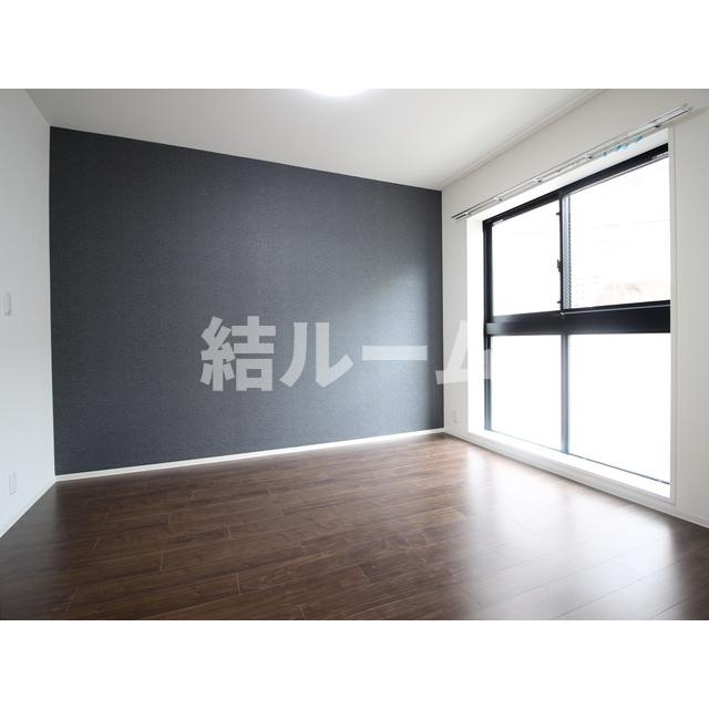 練馬区早宮２丁目の賃貸マンションの居間・リビング