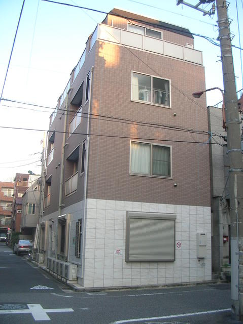 重量鉄骨