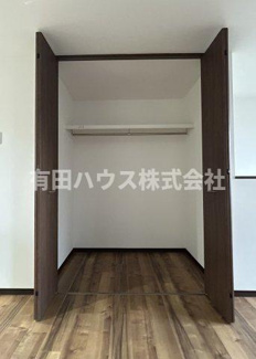 【収納】 | TJ初島　A棟