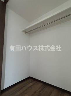 【収納】 | TJ初島　A棟