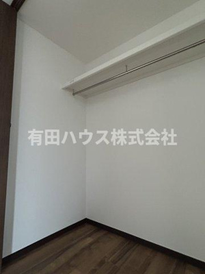 【収納】 | TJ初島　A棟