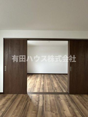 【収納】 | TJ初島　A棟