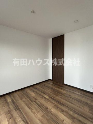 【居間・リビング】 | TJ初島　A棟