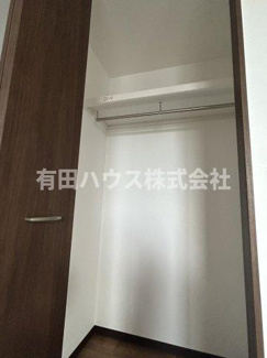 【収納】 | TJ初島　A棟