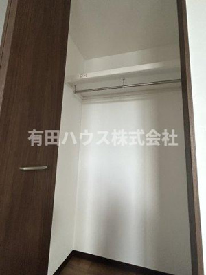 【収納】 | TJ初島　A棟
