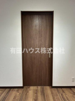 【収納】 | TJ初島　A棟