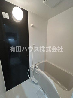 【浴室】 | TJ初島　A棟