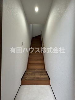 【玄関】 | TJ初島　A棟