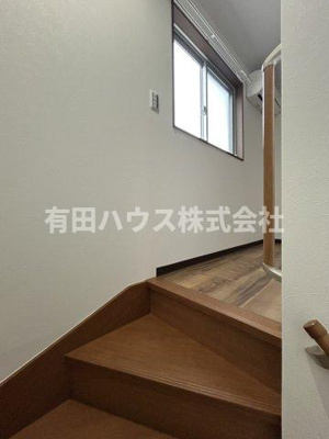 【内装】 | TJ初島　A棟