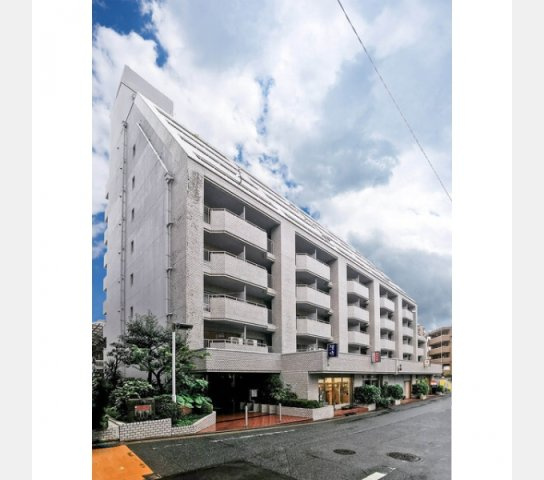 福岡市中央区渡辺通５丁目の賃貸マンション