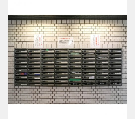 福岡市中央区渡辺通５丁目の賃貸マンションのその他共用部分|その他画像