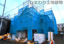 大和市福田8丁目  4号棟の画像
