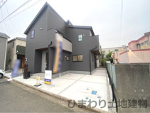 大和市福田8丁目  4号棟の画像