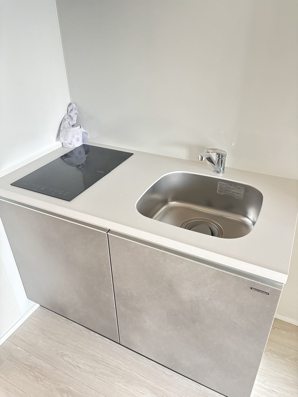 Agrande　Ojimaのキッチン|同施工物件参考写真