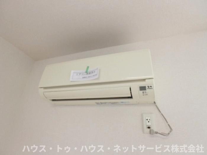 カームベリー　Aの設備