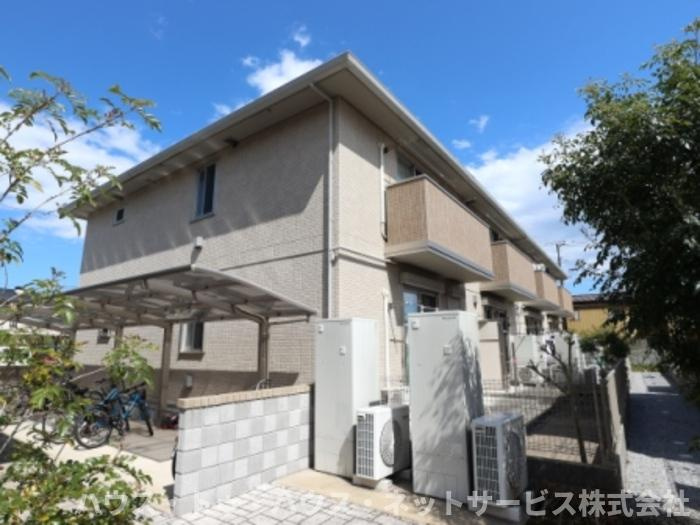 カームベリー　A