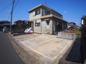久喜市菖蒲町菖蒲　中古戸建の画像