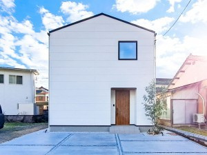 【外観】 | 卯垣1号
