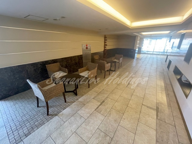 茅ヶ崎市本宿町の賃貸マンションのその他共用部分