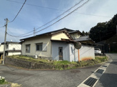 東津田町売土地（解体更地渡し）の画像