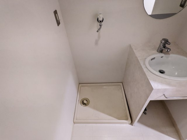 アールスリー川越の設備