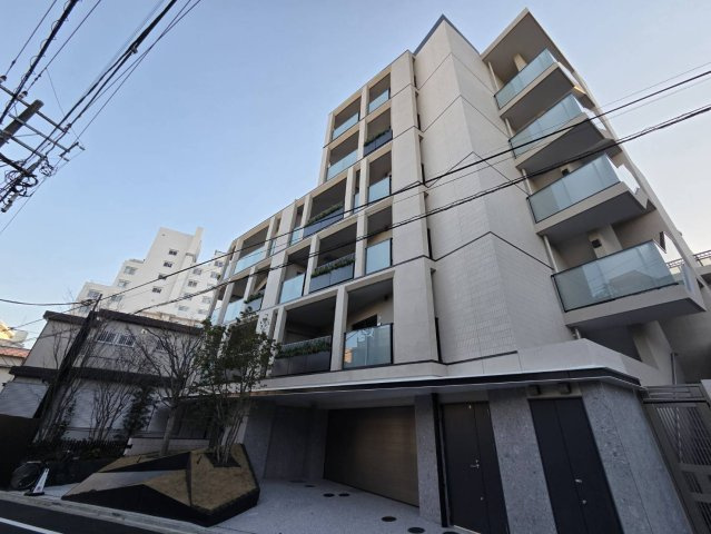 ディアナコート小石川播磨坂レジデンスの画像