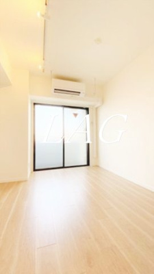 【居間・リビング】 | ストークプラザ駒込 | 洋室のお部屋です。