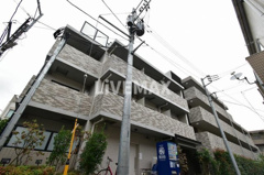 DIPS高田馬場駅前の画像