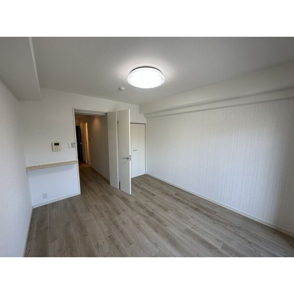 meLiV桜山　名古屋市賃貸　仲介手数料無料の内装