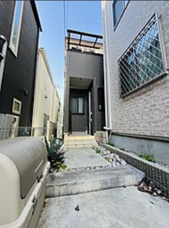 アーバンテラス西大井の画像