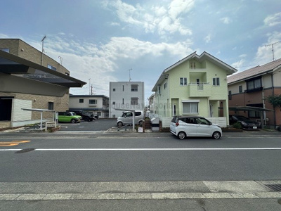 【展望】 | Fine weather C