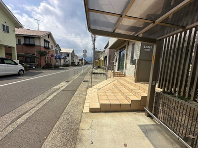 【エントランス】 | Fine weather C