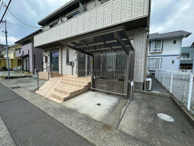 【その他共用部分】 | Fine weather C