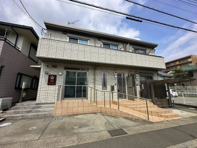 【外観】 | Fine weather C