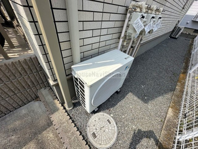 【設備】 | Fine weather C